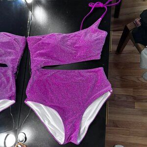 Victoria's Secret Women's Swimsuit-one-piece